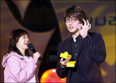 15년전쯤 맨날 둘이서 방송에 붙어나왔던 연예인...jpg | 인스티즈