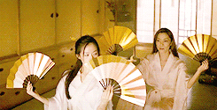 [영화] 게이샤의 추억 (Memoirs Of A Geisha, 2005) | 인스티즈
