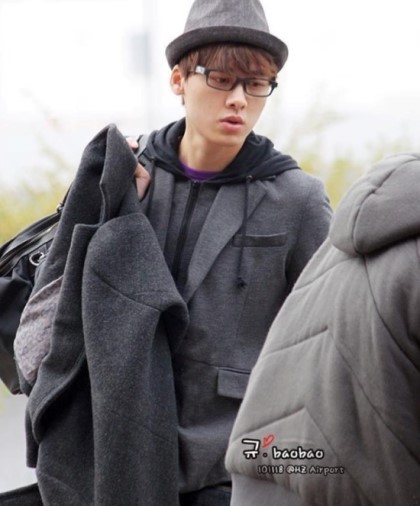 요즘 중국 연예인들이 한국식 스타일링과 화장을 따라하는 이유 | 인스티즈