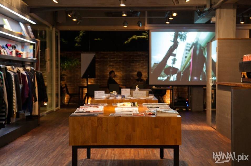 Part.3 독서&공부하기 좋은 북카페 모음 홍대/합정/상수 | 인스티즈