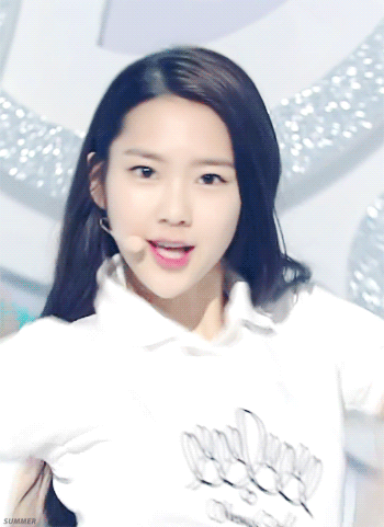 오마이걸 지호 | 인스티즈