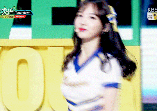 상큼함이 터지는 토끼 나연이 | 인스티즈