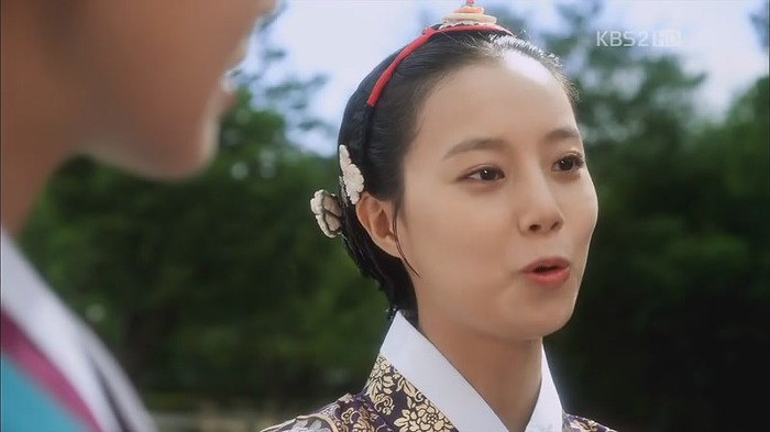 [드라마] 공주의 남자 2화 | 인스티즈