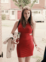 [MMFD] ＜마이 매드 팻 다이어리＞의 여신 '클로이 해리스' | 인스티즈