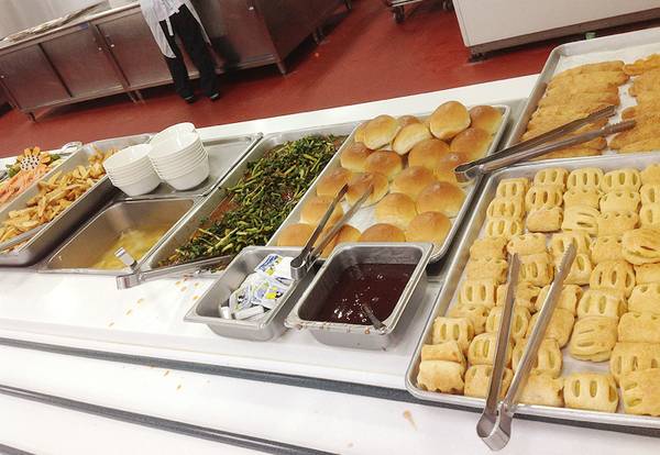 맛있기로 유명한 태릉 선수촌 식당.jpg | 인스티즈