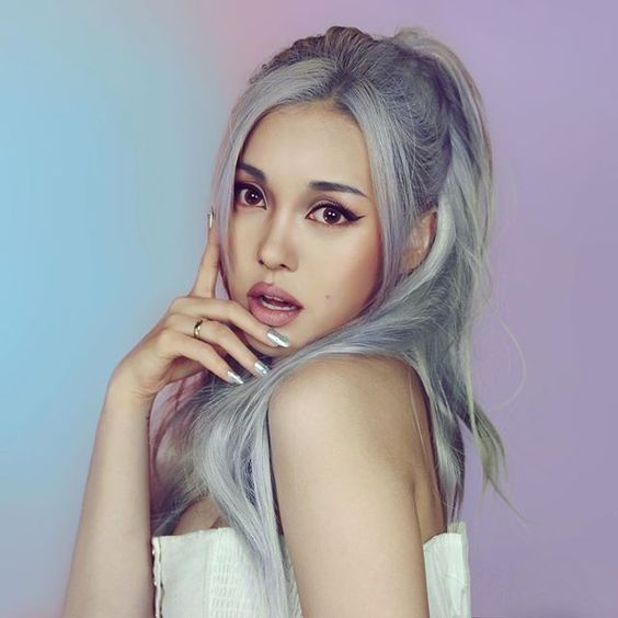 메이크업 아티스트 포니가 여태까지 했던 연예인 화장 | 인스티즈