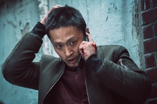 영화 범죄도시 배우들 갭 차이 | 인스티즈