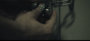 방탈출 게임을 하다가 남친이 죽어버렸어요...gif | 인스티즈