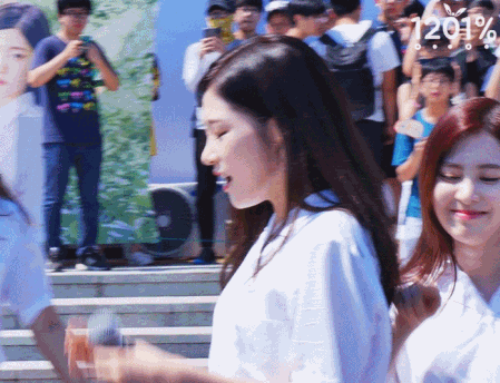 [다이아] 예빈 & 정채연 케미 | 인스티즈