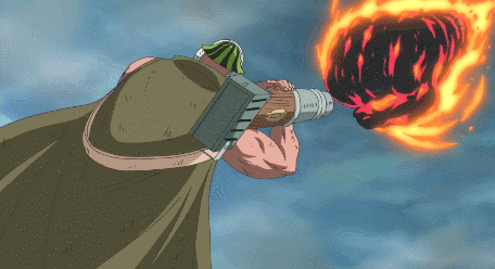 원피스 해군본부 원수 아카이누 | 인스티즈