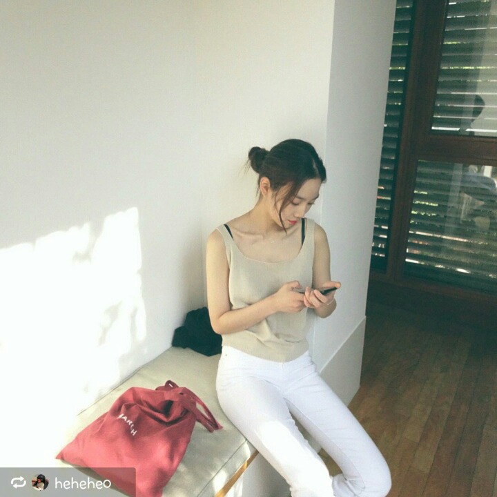 모델 장희령 근황 | 인스티즈