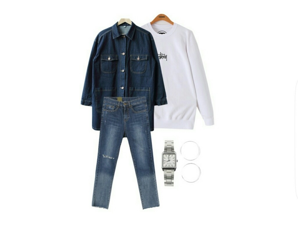 가을 여자옷 | 인스티즈