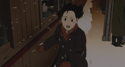 곤 사토시의 영화 | 인스티즈