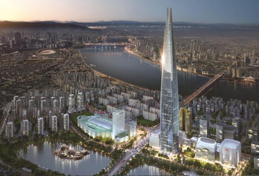 향후 20년간 대한민국에서 제일 비싼 집 | 인스티즈