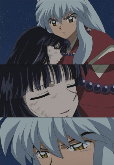 이누야샤 비운의 무녀.jpg | 인스티즈