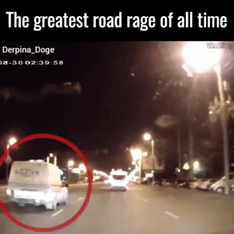 보복운전의 최후 | 인스티즈