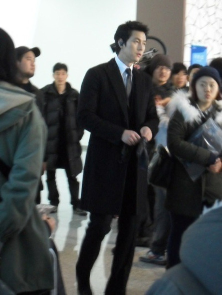 연예인들 실물 느낌나는 찍찍ㄷㄷㄷ | 인스티즈