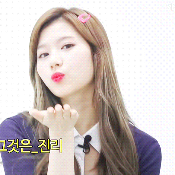 오사카(大阪)産 사나 (데이타주의~) | 인스티즈