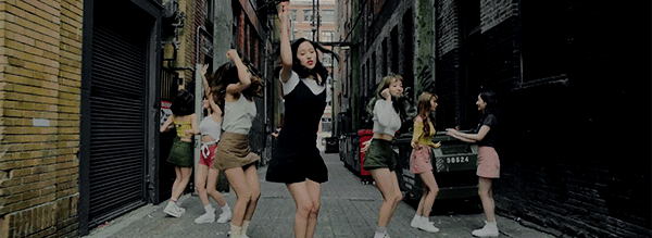 트와이스 활동곡 중 여러분들의 취향은? | 인스티즈