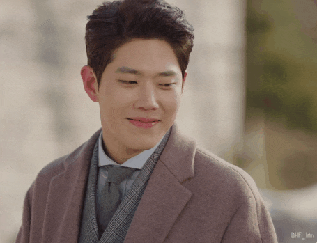 남배우들의 사랑하는 사람을 보는 눈빛 연기.gif | 인스티즈