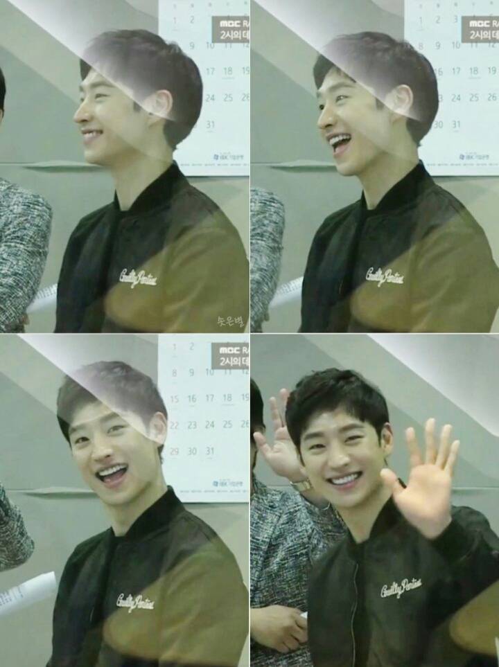 대학교 학과내에서 잘생겼다고 유명한 남신들 유형 st | 인스티즈