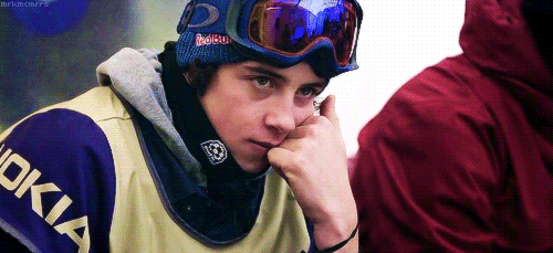 진짜 출국금지 시키고픈 캐나다 스노보더 마크 맥모리스 짤털 | 인스티즈