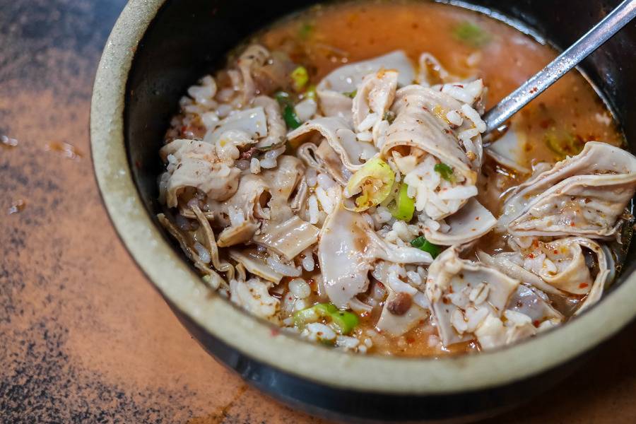 혼밥으로 가장 많이먹고 괜찮다고 생각하는 메뉴 | 인스티즈