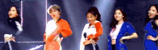 트와이스 활동곡 중 여러분들의 취향은? | 인스티즈