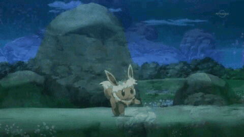 춤추는 이브이 | 인스티즈