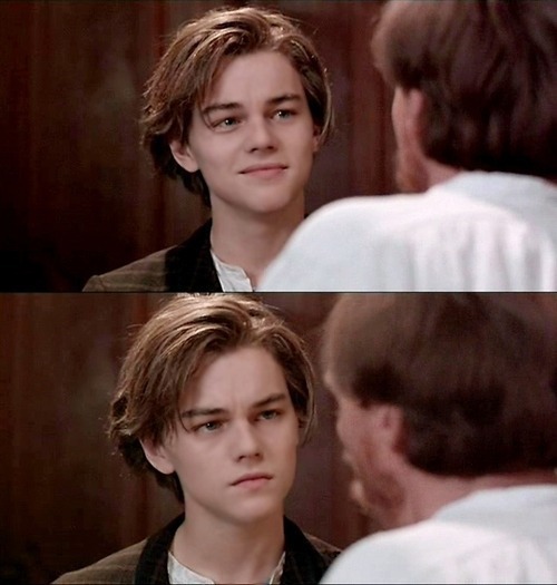 남자얼굴에 은근히 중요한 부분 | 인스티즈