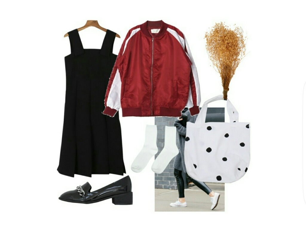 가을 여자옷 | 인스티즈