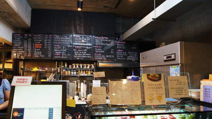 Part.3 독서&공부하기 좋은 북카페 모음 홍대/합정/상수 | 인스티즈