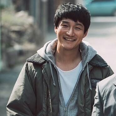 영화 범죄도시 배우들 갭 차이 | 인스티즈