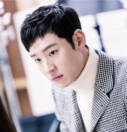 일본의 이제훈이라 할수있는 배우 (한일 대표적인 소금과얼굴 비교) | 인스티즈