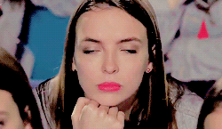 [MMFD] ＜마이 매드 팻 다이어리＞의 여신 '클로이 해리스' | 인스티즈