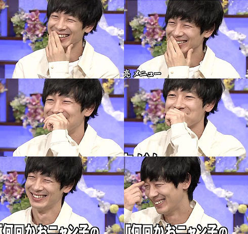 일본의 이제훈이라 할수있는 배우 (한일 대표적인 소금과얼굴 비교) | 인스티즈