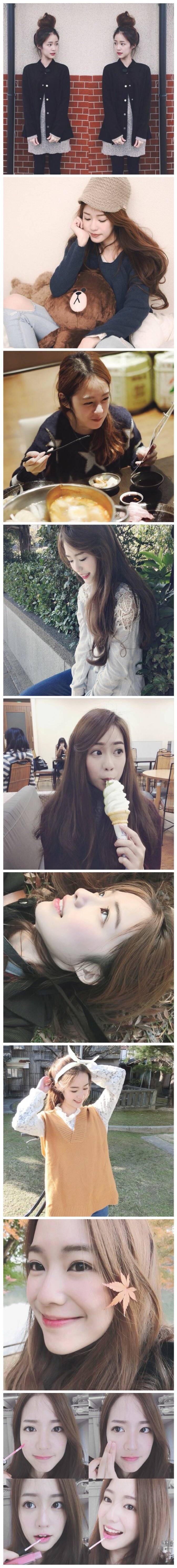 태국 얼짱 | 인스티즈