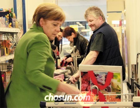 문재인이 대통령되면 벌어지는 일.jpg | 인스티즈