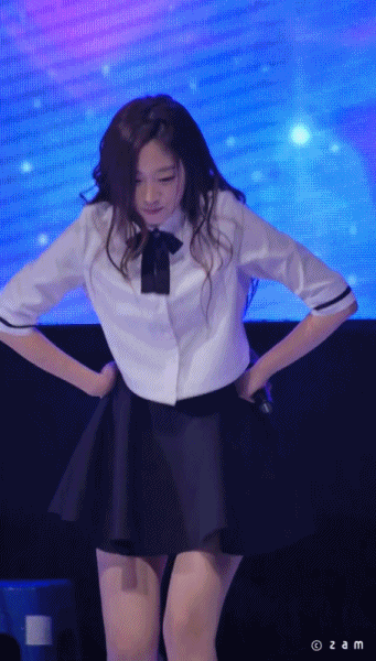 러블리즈 지수 | 인스티즈