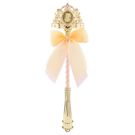 디즈니 공주들도 가지고 있는 요술봉.jpg | 인스티즈