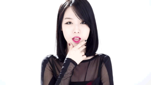 걸스데이 민아 | 인스티즈