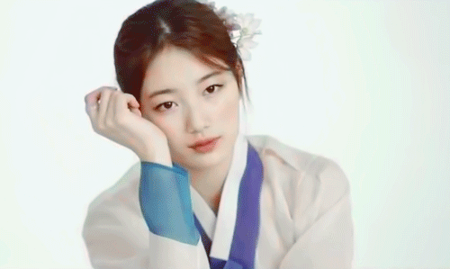 한복 입은 수지 짱예ㄷㄷㄷ | 인스티즈