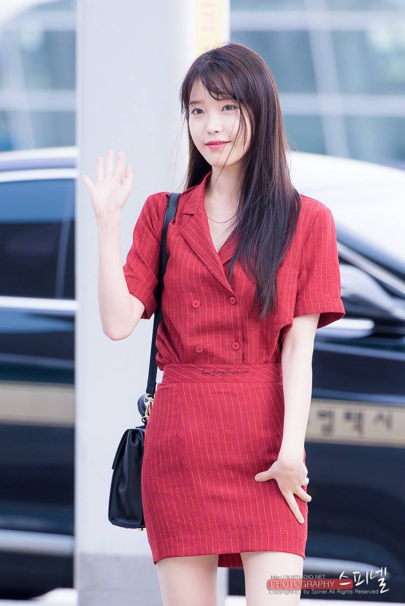 2016시즌 아이유 직찍 모음.jpg | 인스티즈