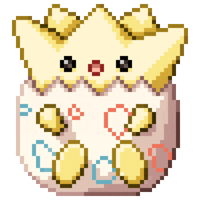 귀여운 픽셀 움짤 | 인스티즈