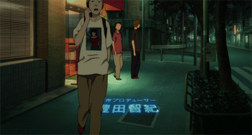 곤 사토시의 영화 | 인스티즈