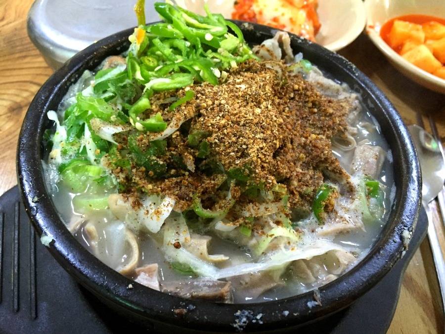 혼밥으로 가장 많이먹고 괜찮다고 생각하는 메뉴 | 인스티즈