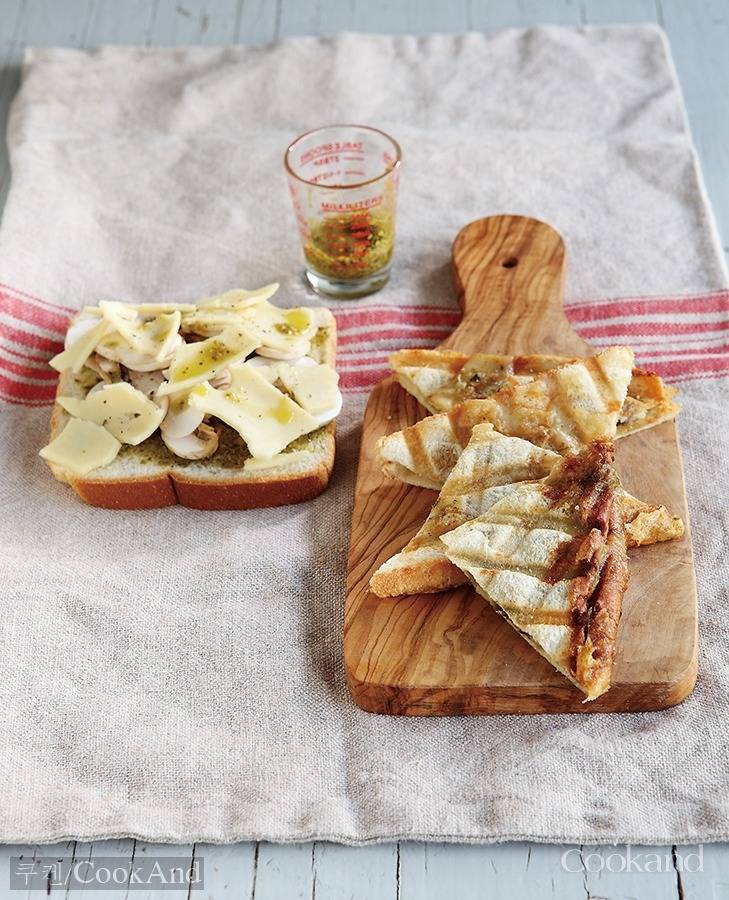 [식빵] 토스트 토스티 오픈샌드위치 | 인스티즈