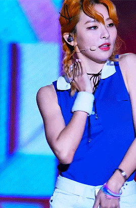 레드벨벳 강슬기 | 인스티즈