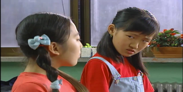 추억의 [TV로보는원작동화] 양파의 왕따일기 08 | 인스티즈