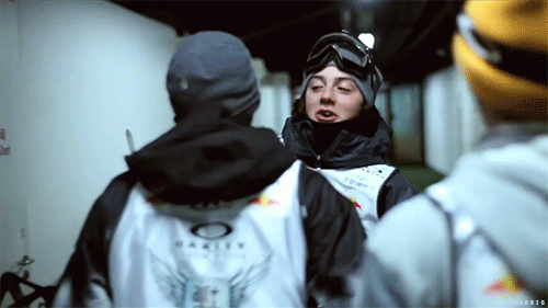 진짜 출국금지 시키고픈 캐나다 스노보더 마크 맥모리스 짤털 | 인스티즈